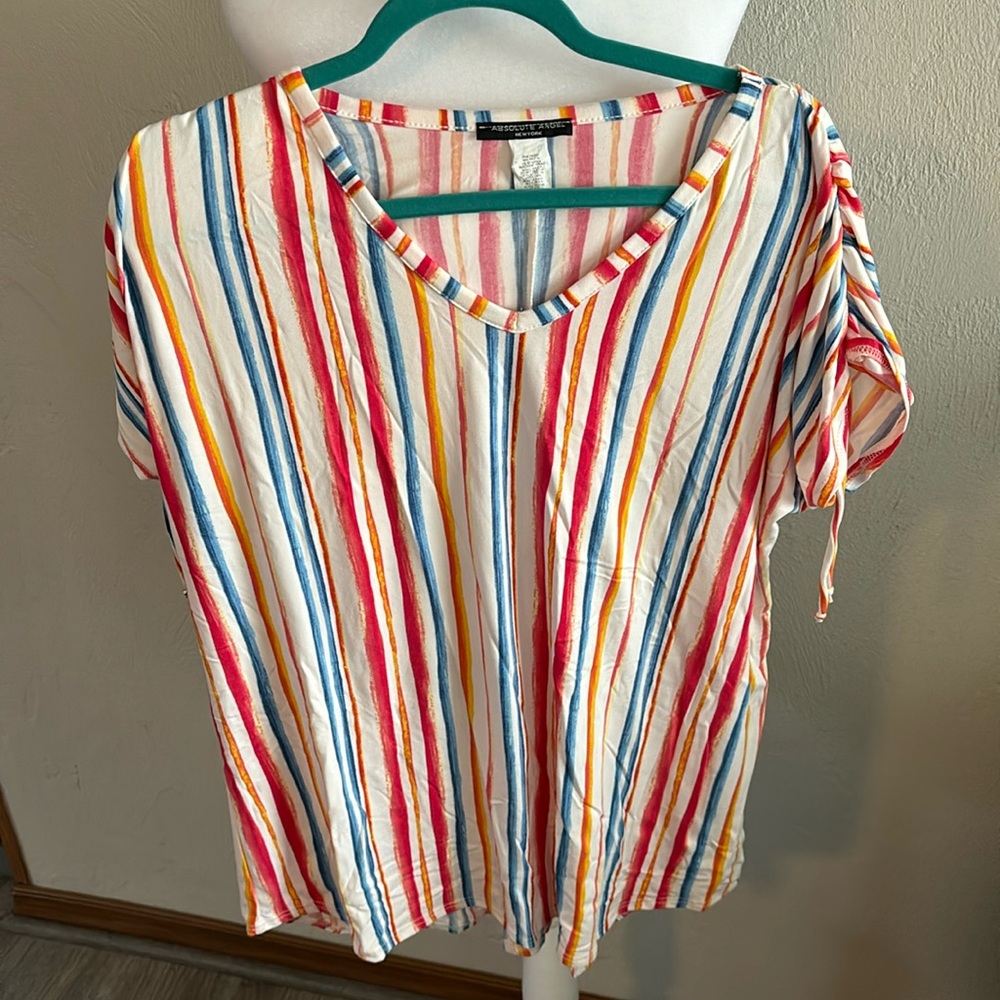Absolute Angel Top